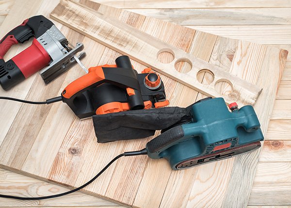 Elektrikli El Aletlerinde Güç, Dayanıklılık ve Teknoloji