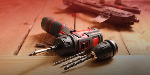 Elektrikli El Aletlerinde 2025’in Öne Çıkan Teknolojileri