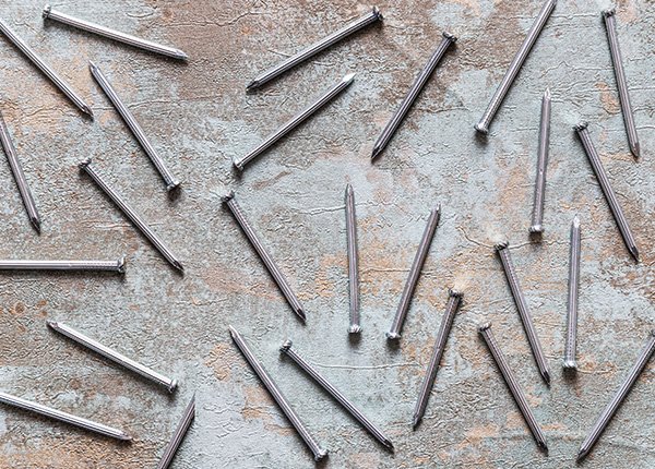 Balıkesir’de Çivi Çeşitlerinde Kalite ve Dayanıklılık