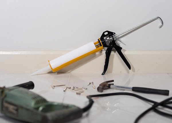 Silikon Kullanımında Doğru Çözümler ve KLY Hırdavat Güvencesi