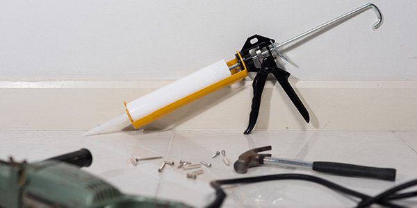 Silikon Kullanımında Doğru Çözümler ve KLY Hırdavat Güvencesi